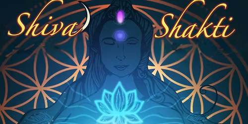 \u2728 Shiva Shakti Festival 2026 \u2728