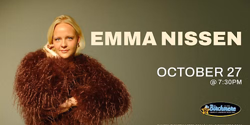 Emma Nissen