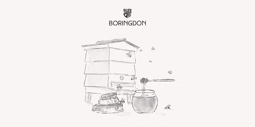 Beekeeping Course & Honey Afternoon Tea