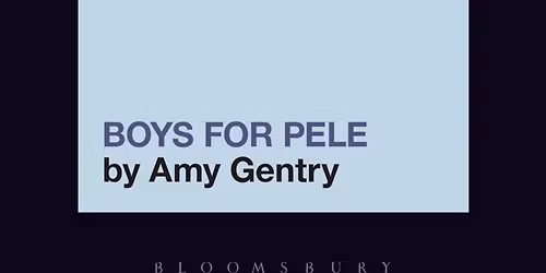 33 1\/3: Tori Amos's Boys for Pele