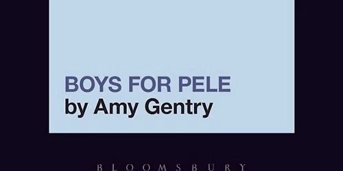 33 1\/3: Tori Amos's Boys for Pele