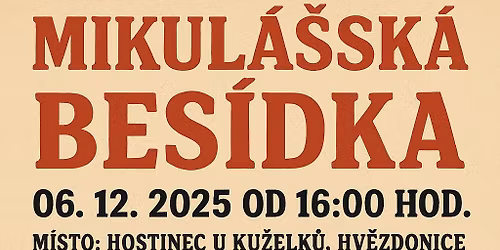 Mikul\u00e1\u0161sk\u00e1 bes\u00eddka u Ku\u017eelk\u016f