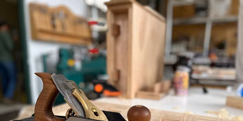 Sharpening Chisels and Planes - FULL