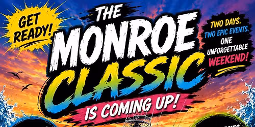 Monroe County Offshore Classic 