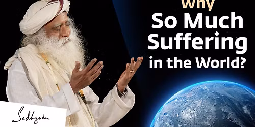 So This Is Suffering at The Wayfarer