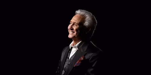 Tony Christie \u2013 The Great Farewell