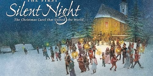 The First Silent Night (film)