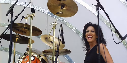 An Evening With Sheila E