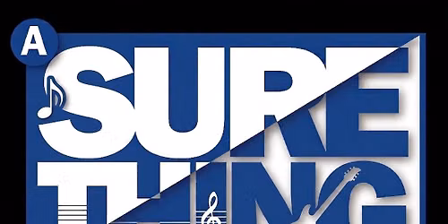 A SURE THING-Acoustic w\/ Tim Lavin and Special Guests, Live at Durty Nellies Pub