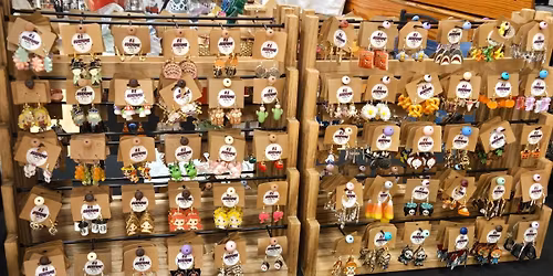 10th annual Lumberjack Craft Show