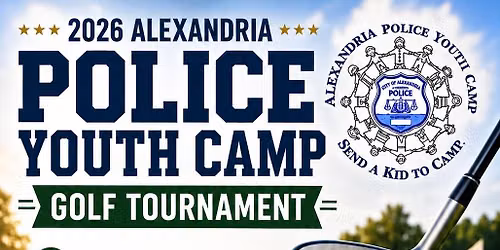 Send a Kid to Camp Golf Classic