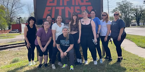 Free Bootcamp with Coach Carrena 