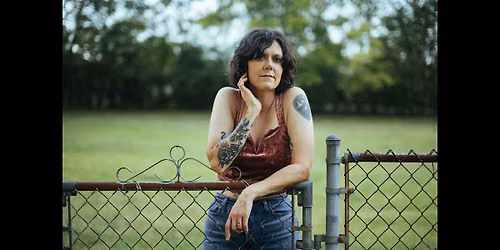 Lilly Hiatt at the 443 Social Club