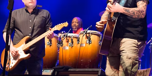 Ben Harper & the Innocent Criminals