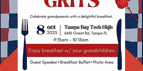 Grands & Grits 2026