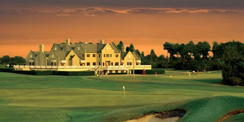 US & CANADIAN PROFESSIONAL FIREFIGHTERS GOLF TOURNAMENT