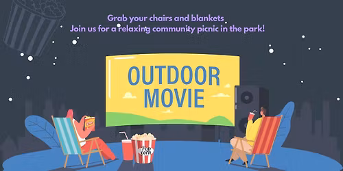 MOVIE NIGHT IN THE PARK: DISNEY'S ZOOTOPIA