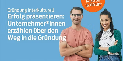 Unternehmer*innen erz\u00e4hlen \u00fcber den Weg in die Gr\u00fcndung