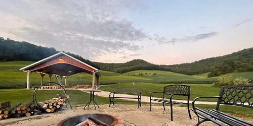 Happy Hour on the Homestead