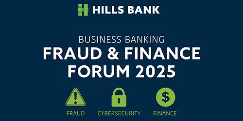 Fraud & Finance Forum 2025- Business Seminar