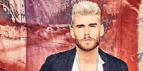 Colton Dixon