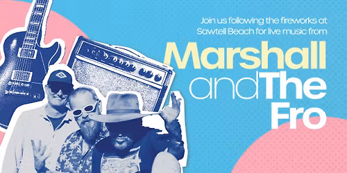 Marshall and The Fro