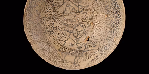 Saturday Sampler Tour | Magic in the Ancient World