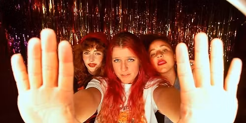 Rainbow Girls W\/ LVDY