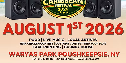 Hudson Valley Caribbean Festival