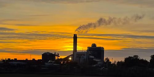 Studiebes\u00f6k p\u00e5 EON \u00c5byverket i \u00d6rebro