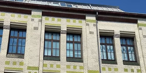 Open Air Salsa - Kizomba & Bachata Party im B\u00fcrgerhaus Salzmannbau Bilk mit Workshop