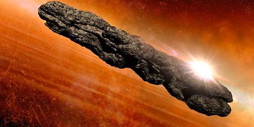 Extrasolar and Interstellar Objects (members meeting)