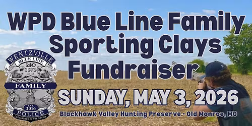 5th Annual Sporting Clays Fundraiser