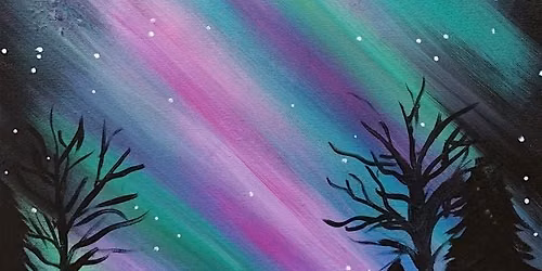 Northern Light Love