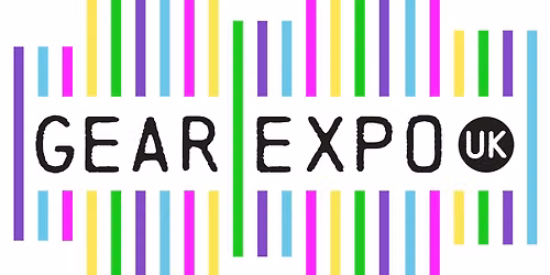 GearExpo UK 2026