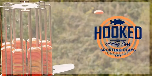 Sporting Clay Shoot Fundraiser - 2026