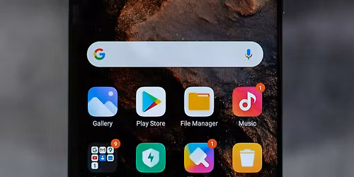 Android Q & A