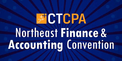 Northeast Finance & Accounting Convention