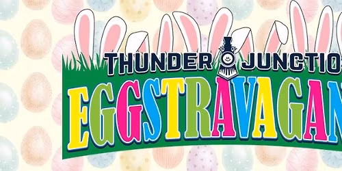 Eggstravaganza