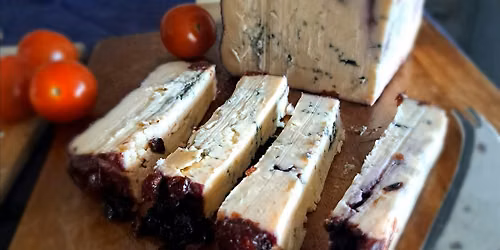 The Woodpecker - Summer Cheese Sensations!