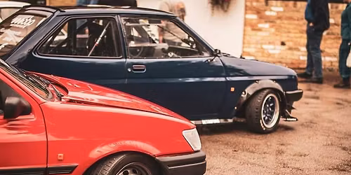  Godmanchester Gala Parade