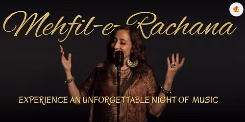 Mehfil-e-Rachana