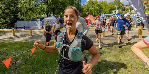 2025 Arrowtown Backyard Ultra
