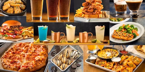 HTS July Social