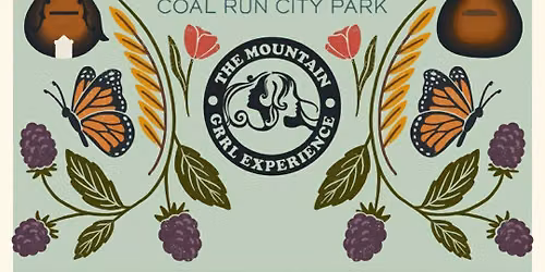 The Mountain Grrl Experience