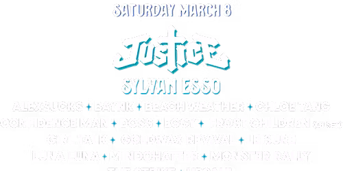 Frost Children - DJ Set (21+)