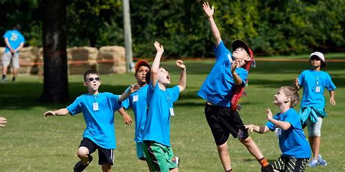 Field Games!!!