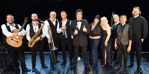 ENGLEBERT'S 60,S EXPLOSION\/ CELEBRATES MOTOWN -LULU,CILLA,DUSTY,PETULA,CONNIE,AND THE KING OF ROMANCE