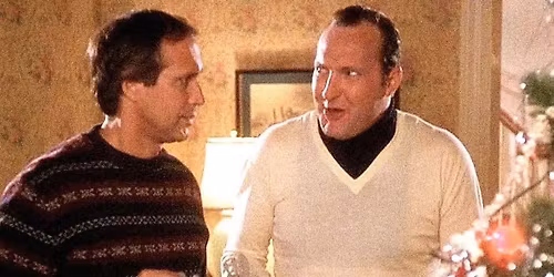 Uncorked Ugly Sweater Party at The Monastery