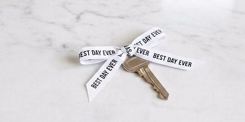 From Search to Sold : Home Buying Seminar